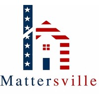 Mattersville logo - Similar company to Nano Infusion Technologies