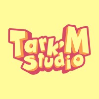 Tark'M Studio logo - Similar company to Side-Eye