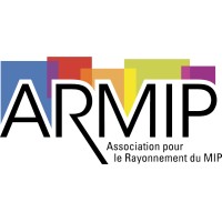 ARMIP logo - Similar company to Scentxpertises