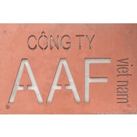 AAF Vietnam logo - Similar company to Unifi Protocol