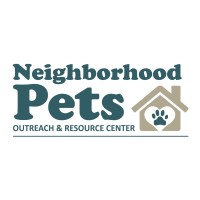 Neighborhood Pets logo - Similar company to Vfx Op