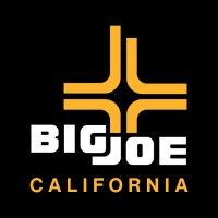 Big Joe Lift Trucks Inc. logo - Similar company to Big Joe Canada