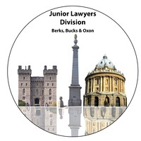 JLD BB&O (Junior Lawyers Division for Berks, Bucks and Oxon) logo - Similar company to Junior Combar