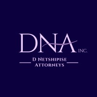 D Netshipise Attorneys Inc || Attorneys and Notaries logo - Similar company to Phillip Venter Attorneys