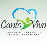 Escola Canto Vivo logo - Similar company to Escola E Faculdade Fortec/Fatef