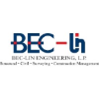 BEC-LIN Engineering, L.P. logo - Similar company to Wright Project Management, Inc.