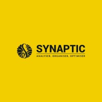 SYNAPTIC logo - Similar company to Bell Coaching