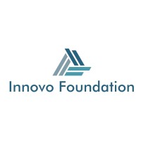Innovo Foundation logo - Similar company to Blue Wave Postcard Movement
