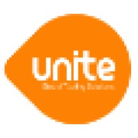 Unite - Global Tooling Solutions logo - Similar company to Plimex
