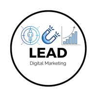 LEAD Digital Marketing Agency logo - Similar company to Rightimpact - Digital Marketing Agency