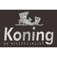 Koning De Visspecialist