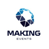 Making Events logo - Similar company to Making Events
