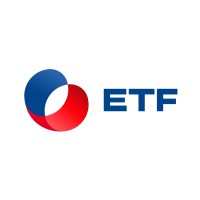 ETF logo - Similar company to Tso