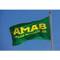 AMAB, Arvika Montage logo - Similar company to Westsvensk Industriproduktion Ab