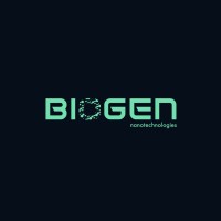 Biogen Nanotechnologies logo - Similar company to Symphogreen