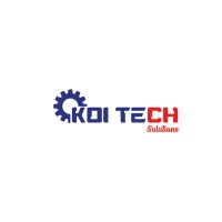 KOITECH SOLUTIONS logo - Similar company to Koitech Global Limited