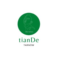 TianDe.net.pl logo - Similar company to Vesstige - Tapety I Wykładziny Obiektowe