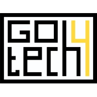 Go4Tech logo - Similar company to Partner In Werk