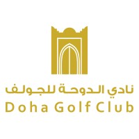 Doha Golf Club logo - Similar company to Aligned Internships