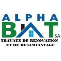 AlphaBat SA logo - Similar company to Alphabat Services Immobiliers