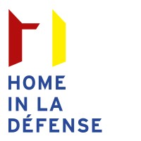 Home in la Defense logo - Similar company to Authentology Ab
