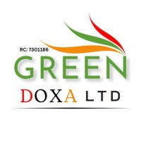 Green Doxa logo - Similar company to Cytech Analytics