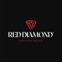 Red Diamond Executive Headhunters logo - Similar company to Red Diamond Recruitment