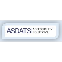 ASDATS ACCESSIBILITY SOLUTION PVT. LTD. logo - Similar company to Saion Smart Solutions