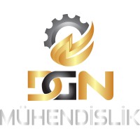 DGN MÜHENDİSLİK logo - Similar company to Artheon Design Studio