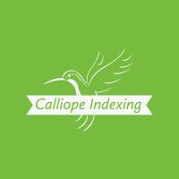 Calliope Indexing