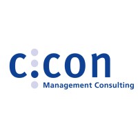 c.con Management Consulting GmbH logo - Similar company to Cronos Unternehmensberatung Gmbh