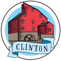 Town of Clinton, NJ logo - Similar company to Tapinto.Net - Local News And Digital Marketing