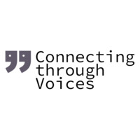 Connecting through Voices - Erasmus University Rotterdam in collaboration with Durham University logo - Similar company to Tedx Erasmus University Rotterdam