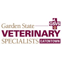 Garden State Veterinary Specialists Eatontown logo - Similar company to Can Code Communities