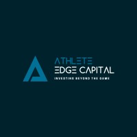 Athlete Edge Capital logo - Similar company to Buzzful Media, Llc