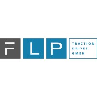 FLP Traction Drives GmbH logo - Similar company to Reliable Elevator Services Limited