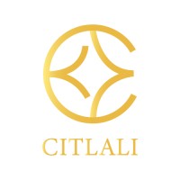Citlali logo - Similar company to Vanar