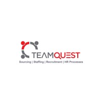 TeamQuest Consultant Pvt. Ltd. logo - Similar company to Dataformix Technologies Pvt. Ltd.
