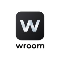 WROOM.GAMES logo - Similar company to Zed & White