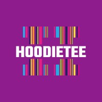HoodieTee logo - Similar company to Whyte & Barrie