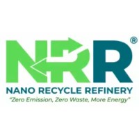Nano Recycling Refinery logo - Similar company to Seedingenergy