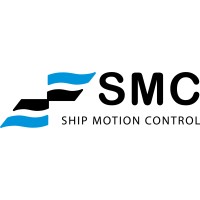 SMC Ship Motion Control logo - Similar company to Dynamic Motion Sa