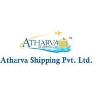 Atharva Shipping Pvt Ltd logo - Similar company to Dev Logistic
