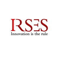 IRSES Consulting logo - Similar company to Mr Consulting