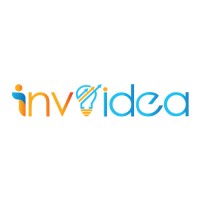 Invoidea Technologies logo - Similar company to Techmelogy