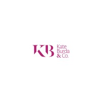 Kate Burda & Company logo - Similar company to Porter Logics Ltd