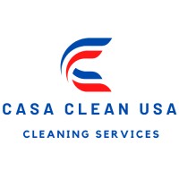 Casa Clean USA logo - Similar company to Casa Clean