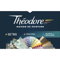 1Pros - Théodore maison de peinture Senlis logo - Similar company to Connect Data - Sintel