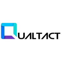 QualTact logo - Similar company to Tecnomic Systems