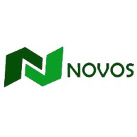 Novos Services logo - Similar company to Novos Solutions